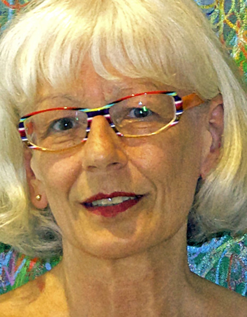 Kutschera Beatrix