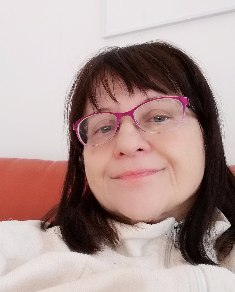 Dr eva strobl-jäger