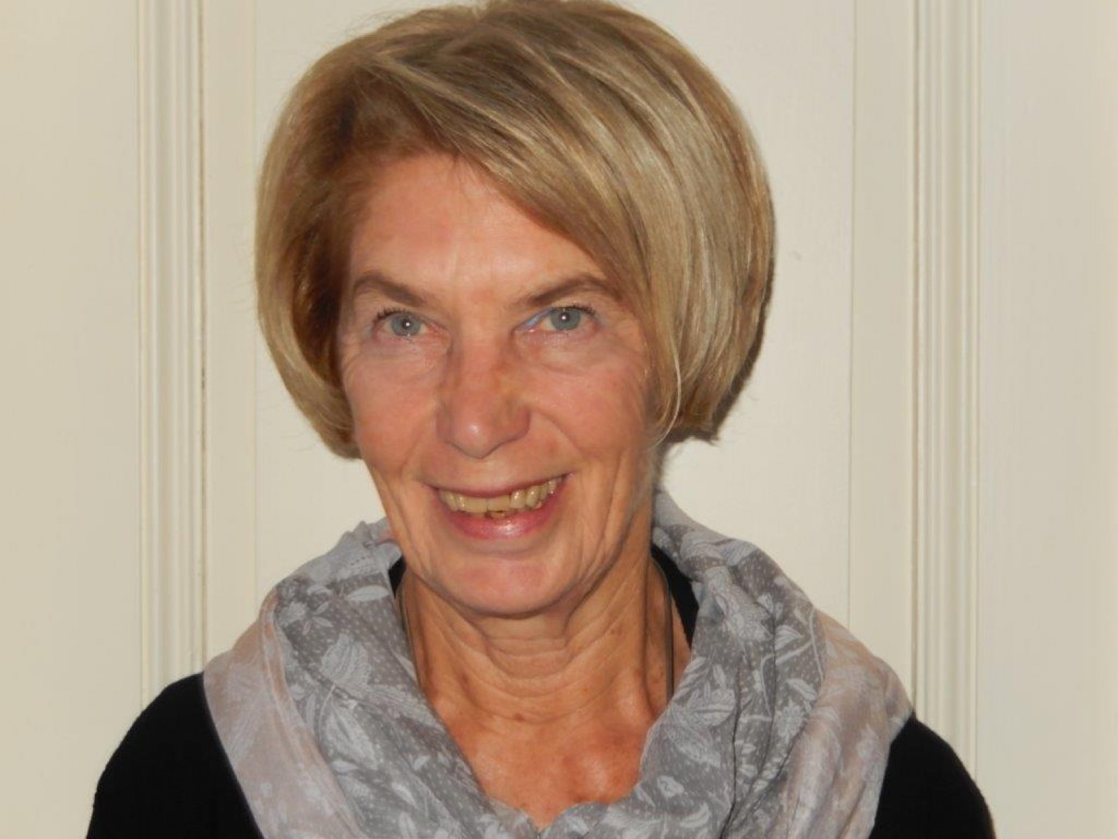 Brigitte Tekautz