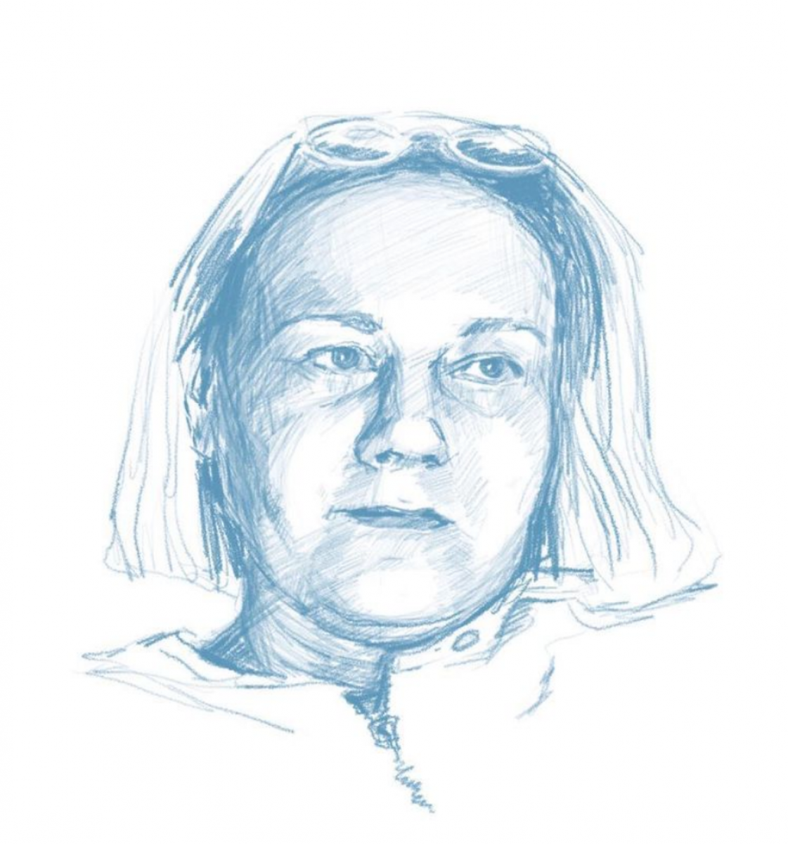 Galina Dressel