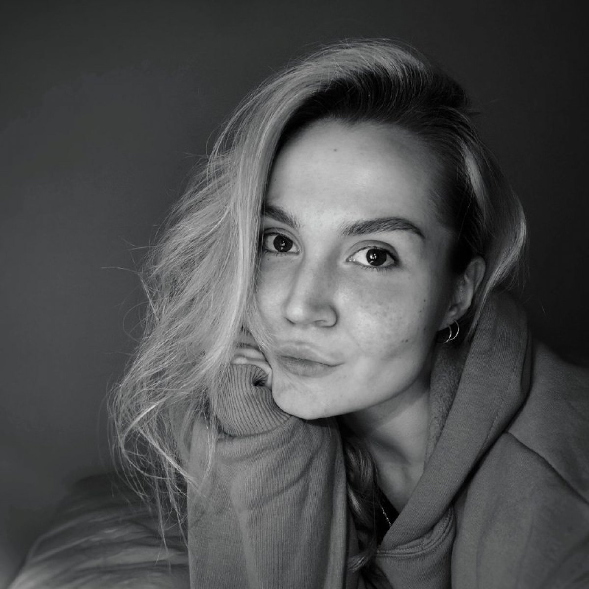 Aleksandra Garifulina