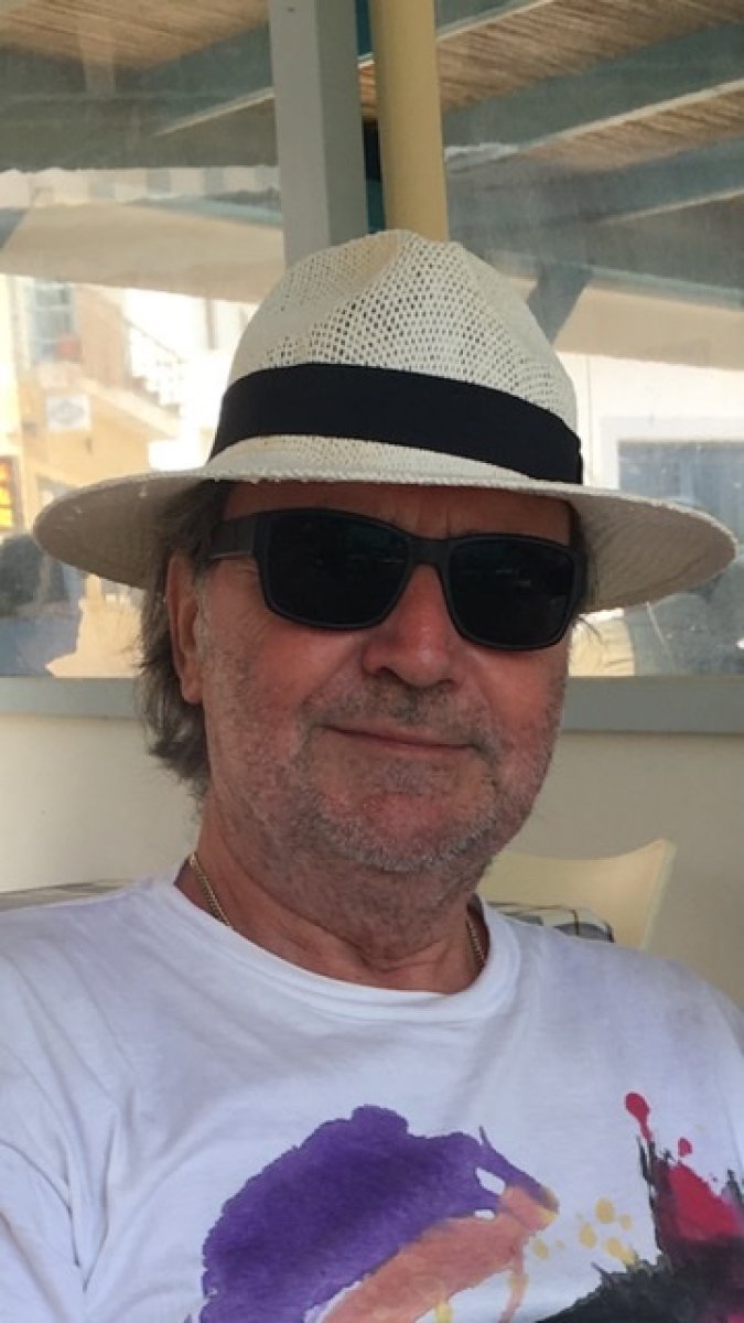 Mag. Dr. Plaschke Gerhard