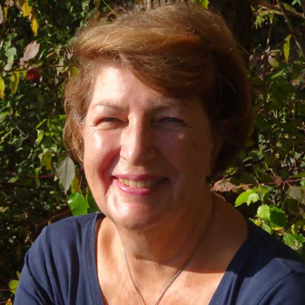 Ilse Küchler
