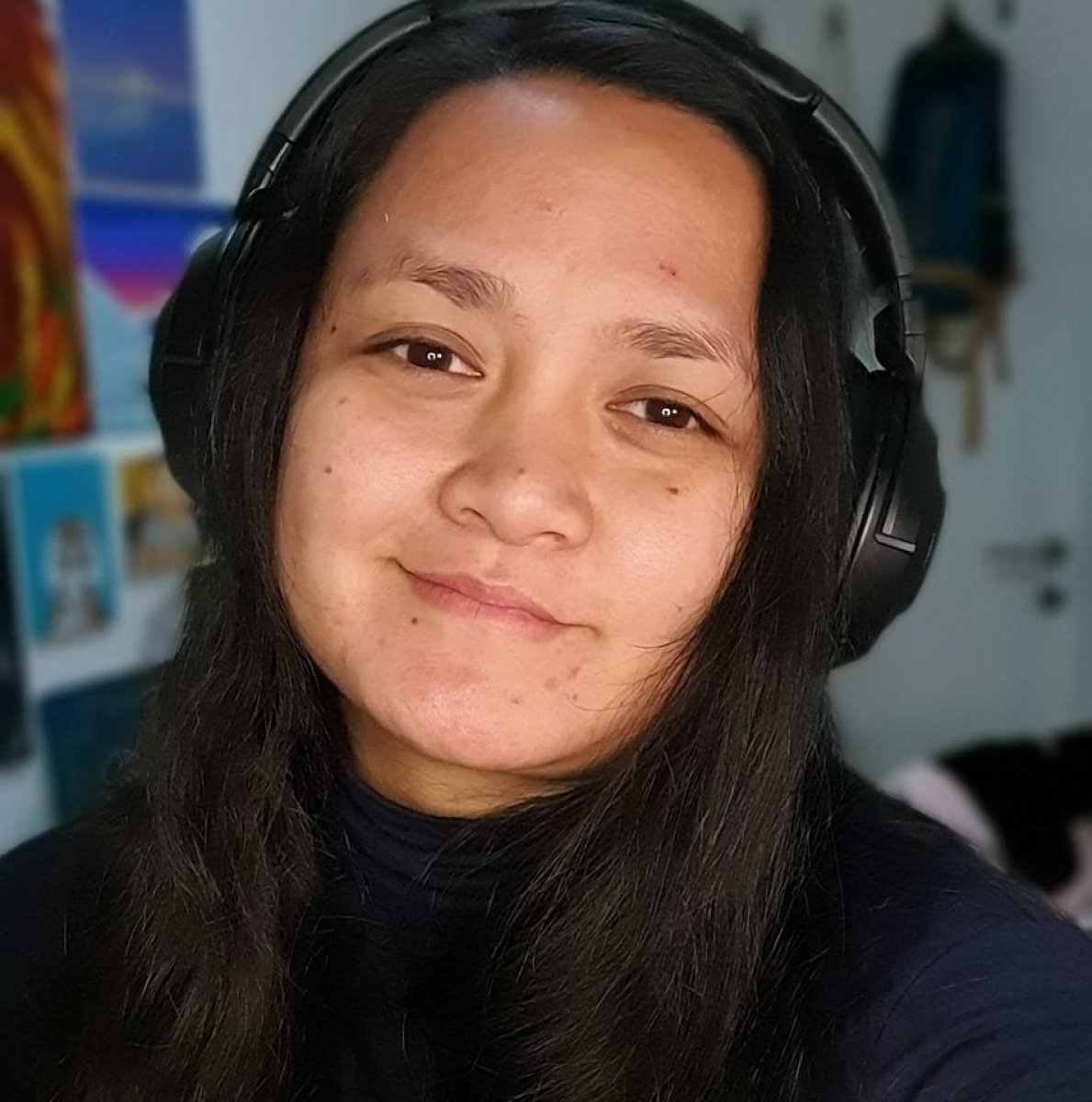 Jessielaine Punongbayan