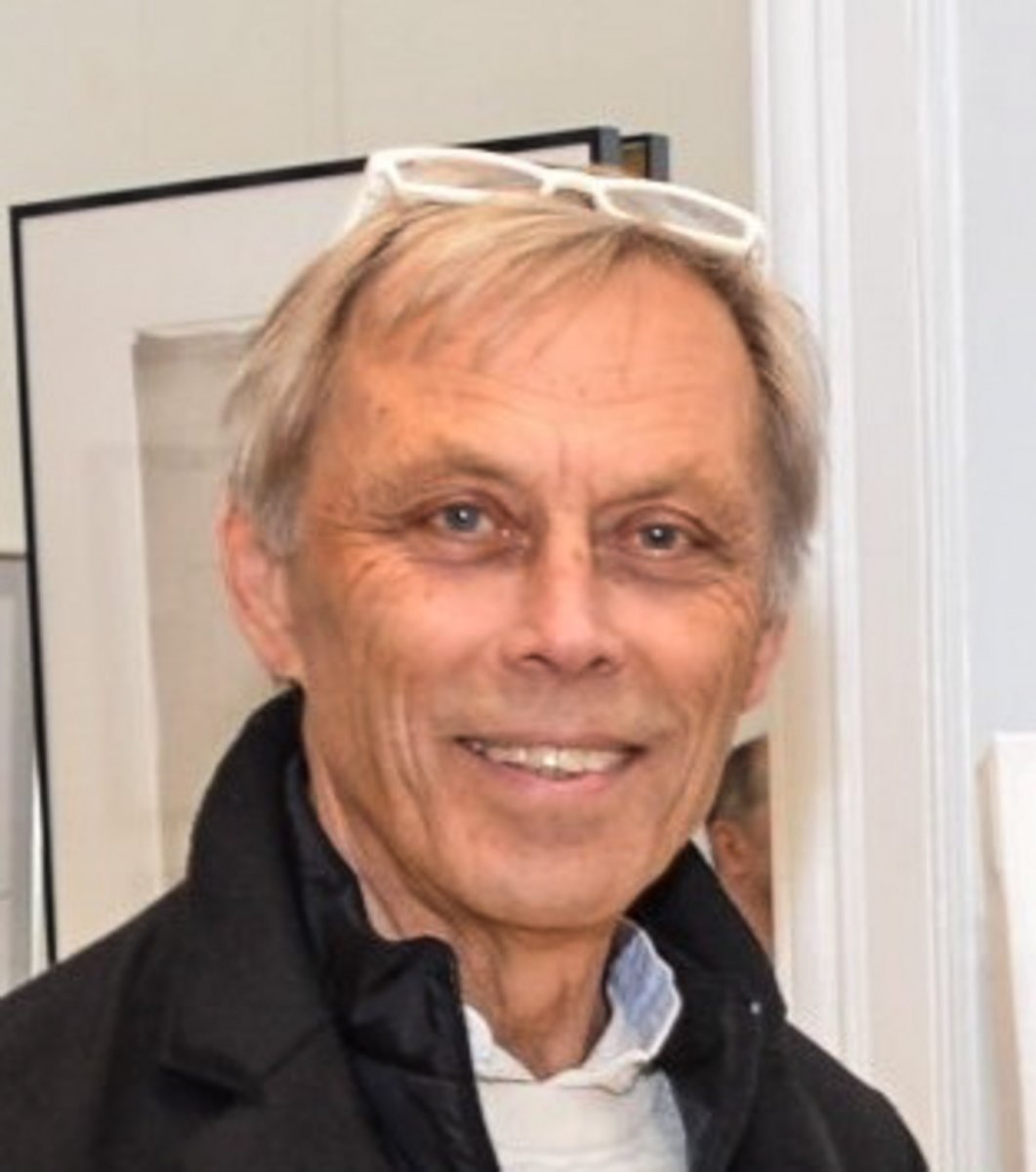 Rudolf Schar