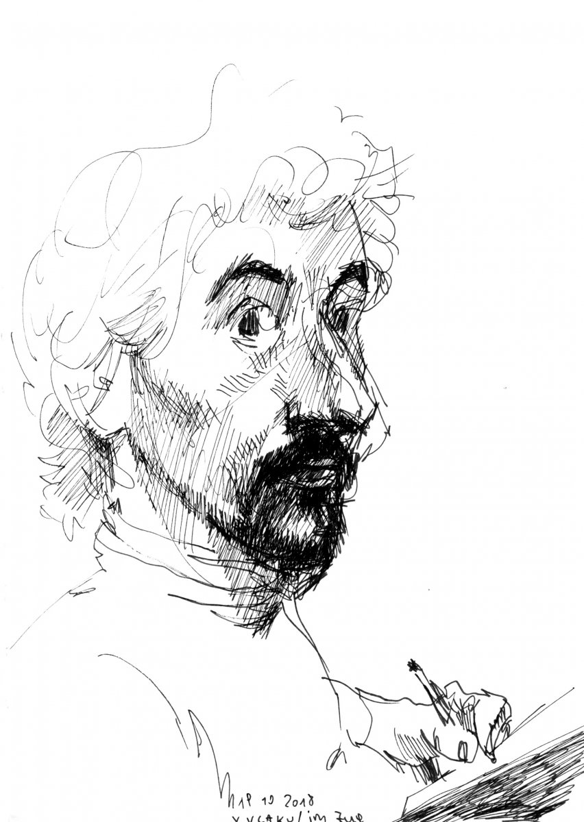 Mirko Malle
