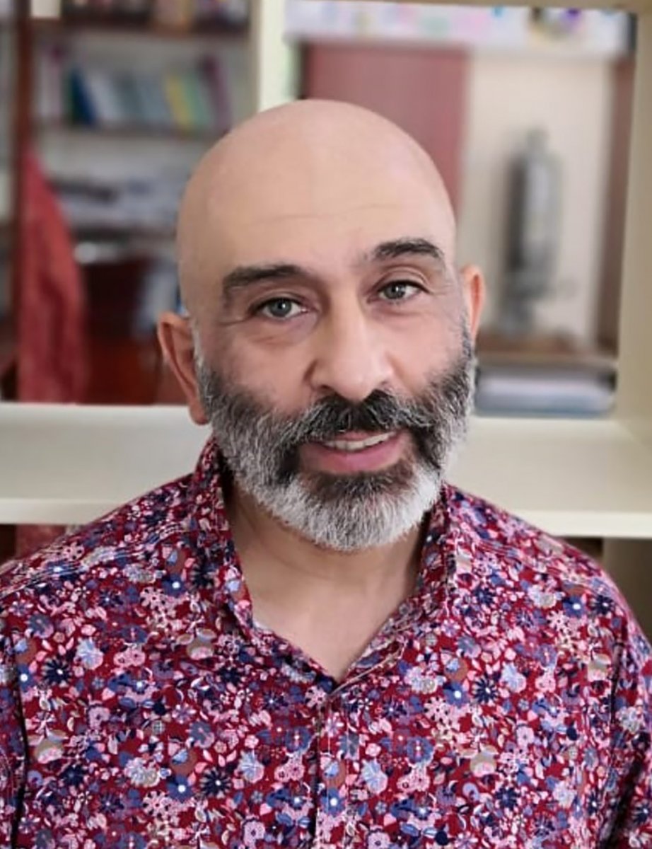Parviz Aliyev