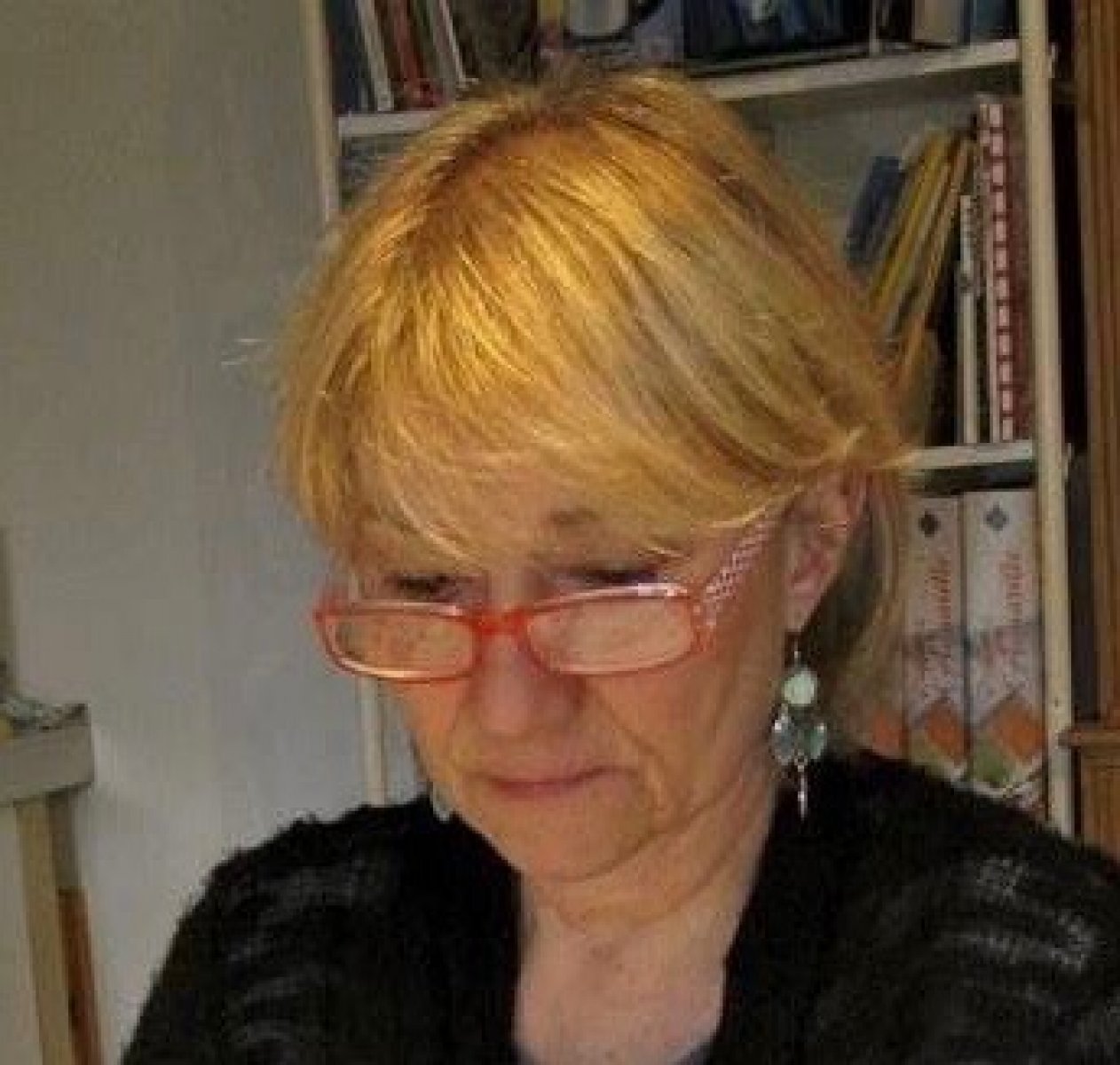 Agnes VANOVERSCHELDE