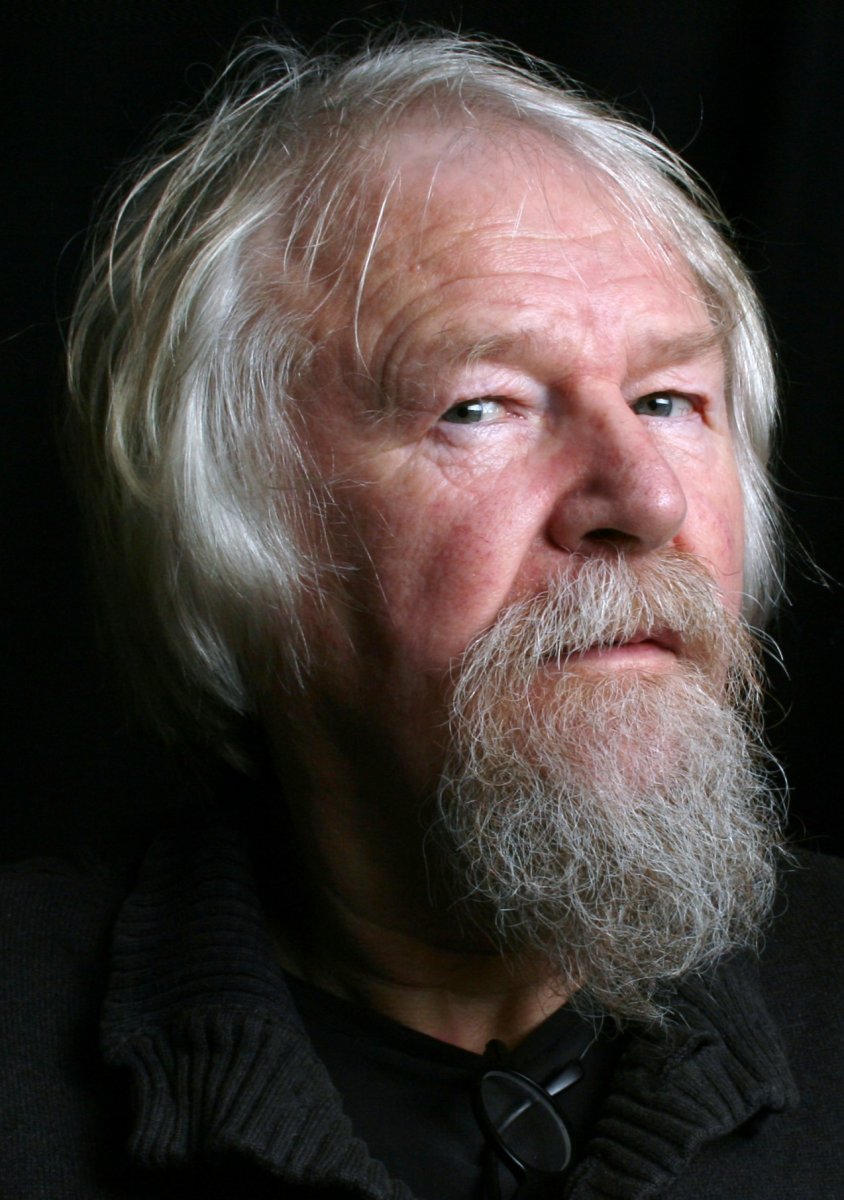André Cauwbergs