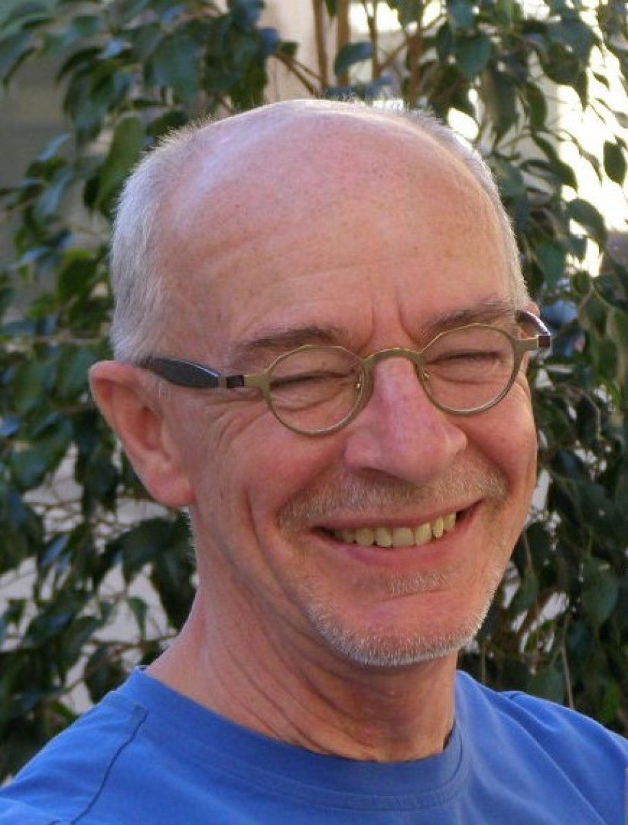 Armand Vergauwen
