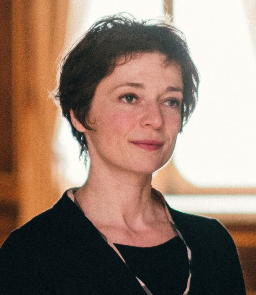 Barbara Luel Pecheur