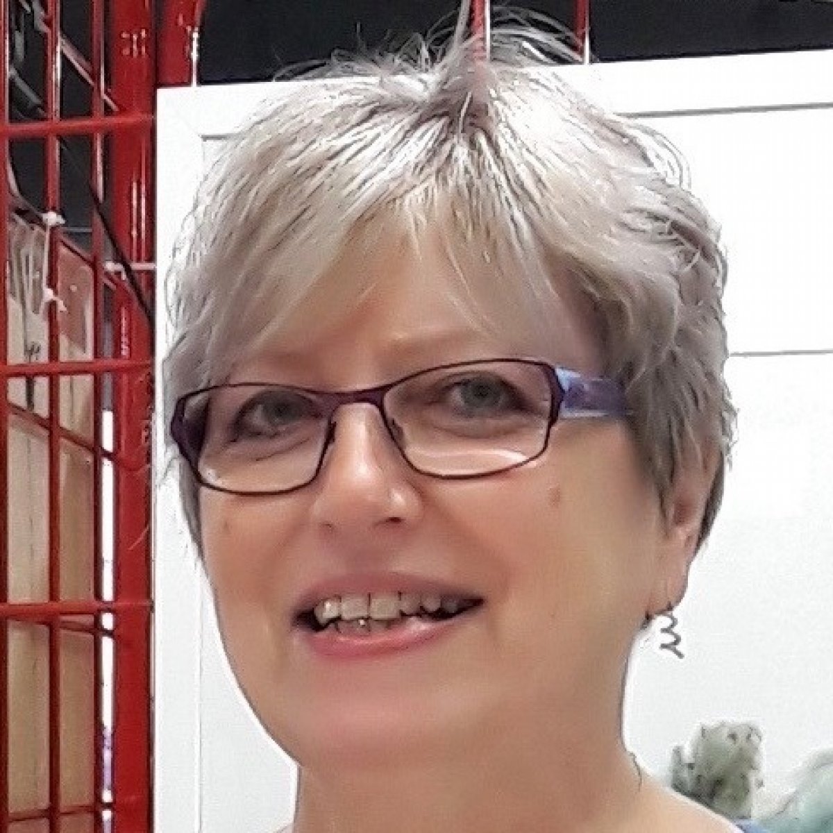 Caroline PETERS