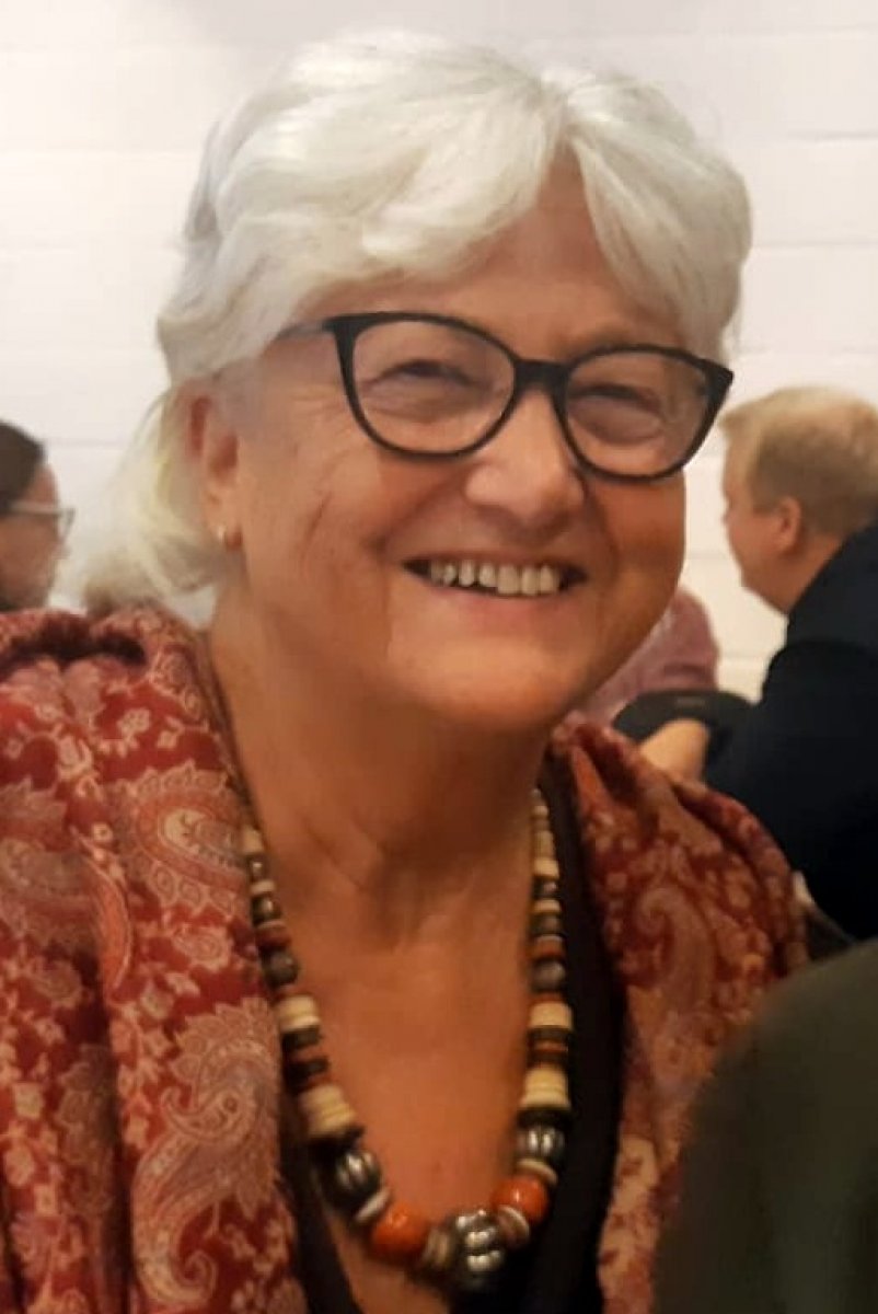 Erica De Vlamynck