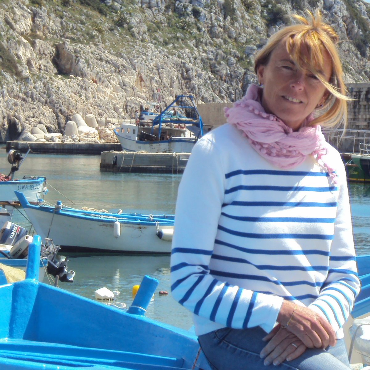 Marie-Françoise Ingels
