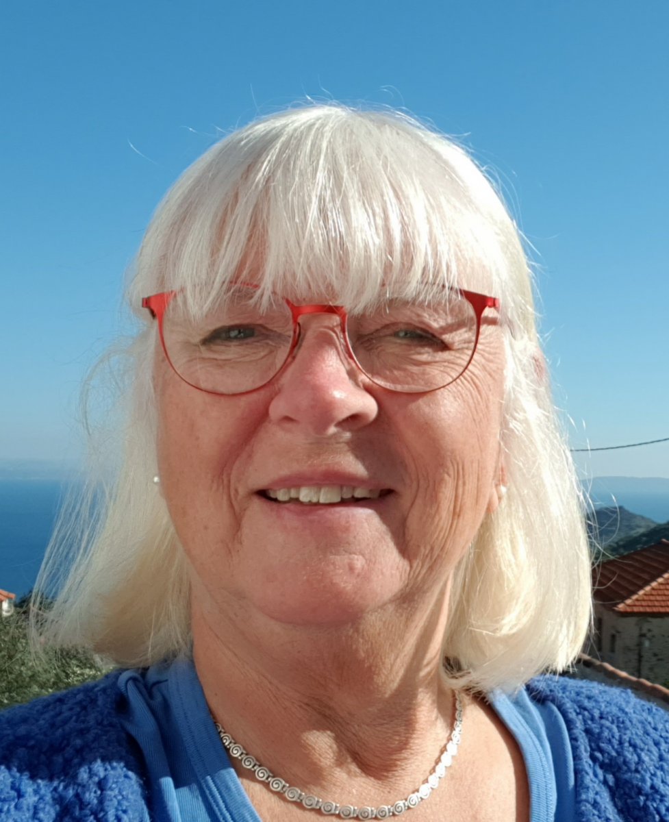 Martine Vanparijs