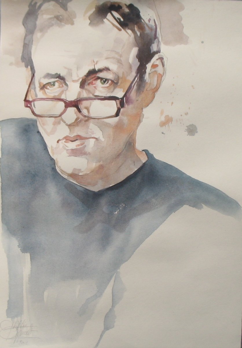 Philippe De Smedt