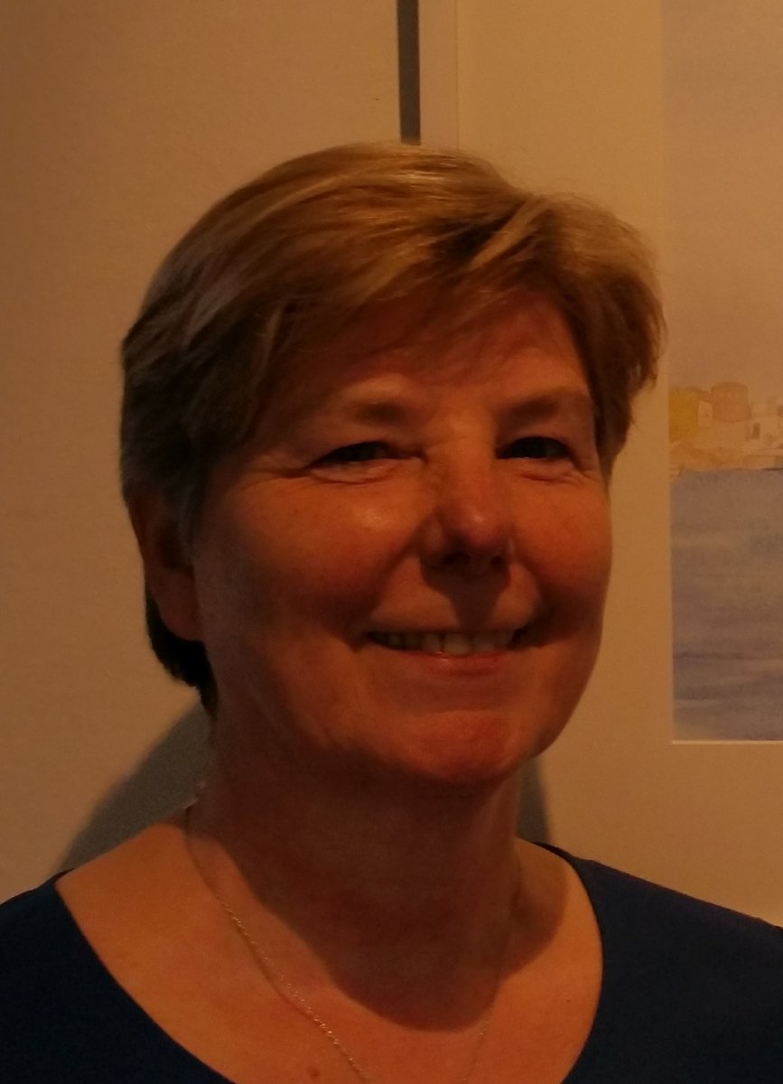 Sonia Vermeylen
