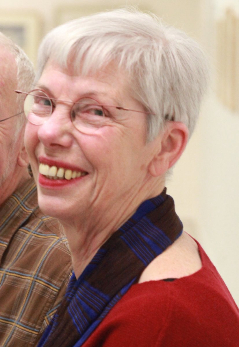 Trix van Batenburg