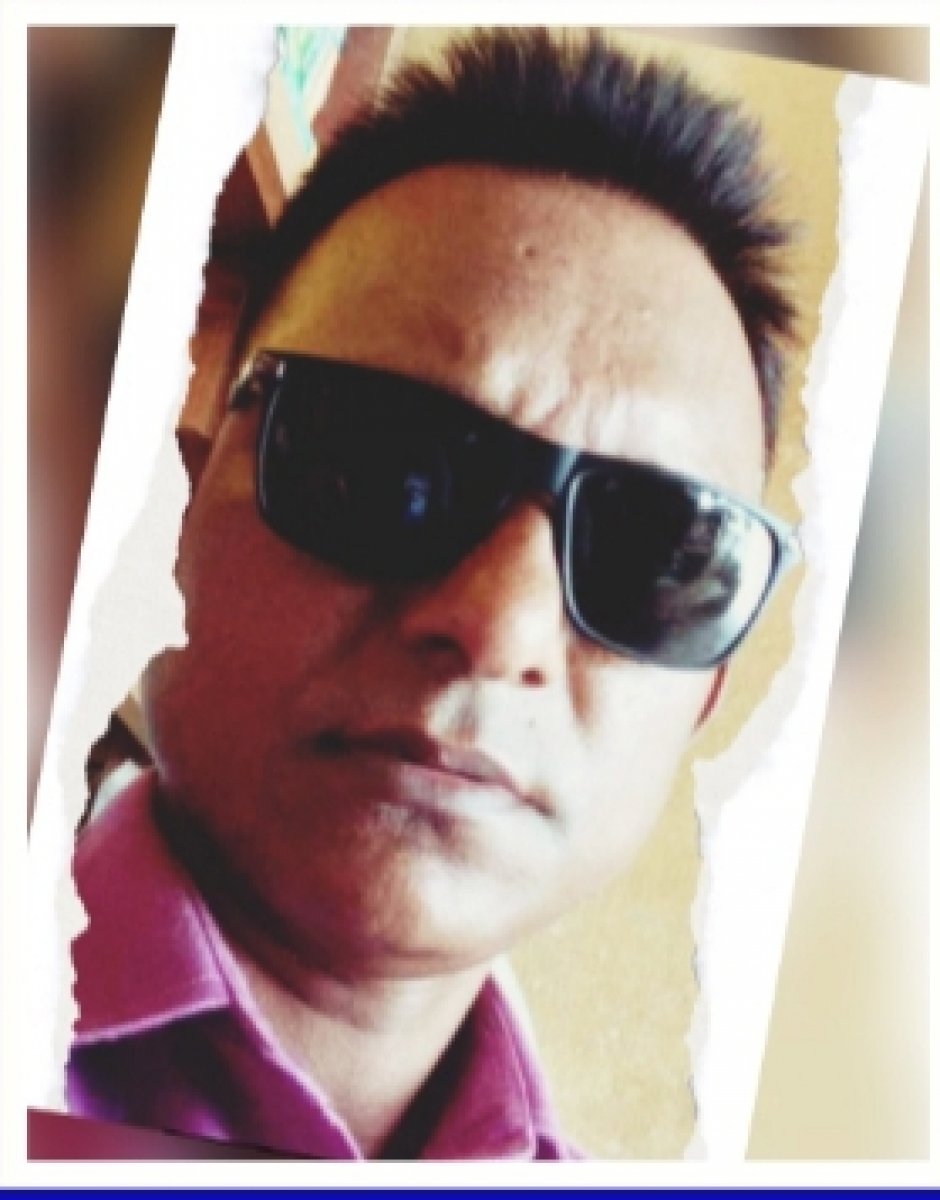 Habibur Rahman Habib