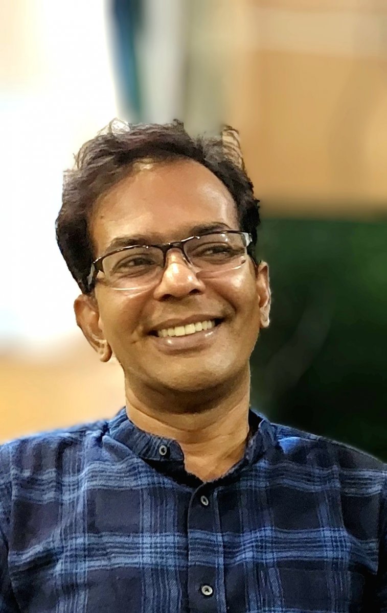 Kazi Kausar Uddin