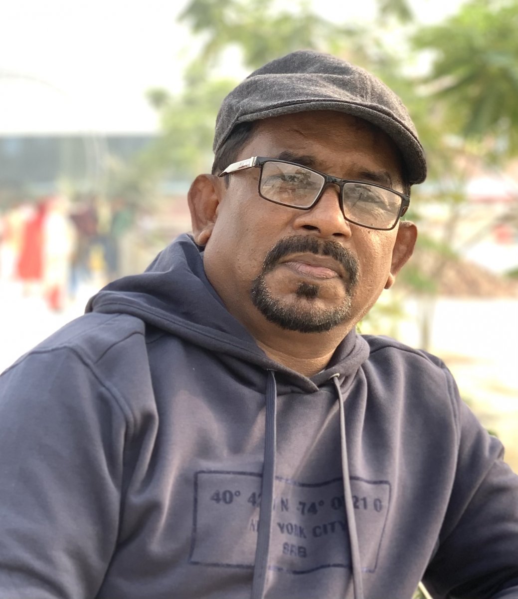 Mozibur Rahman Bhuiyan