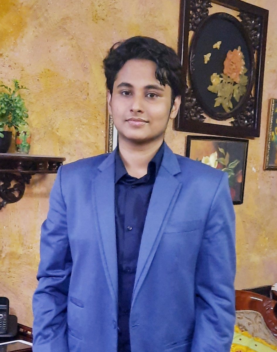 Mustaqeem Rahman