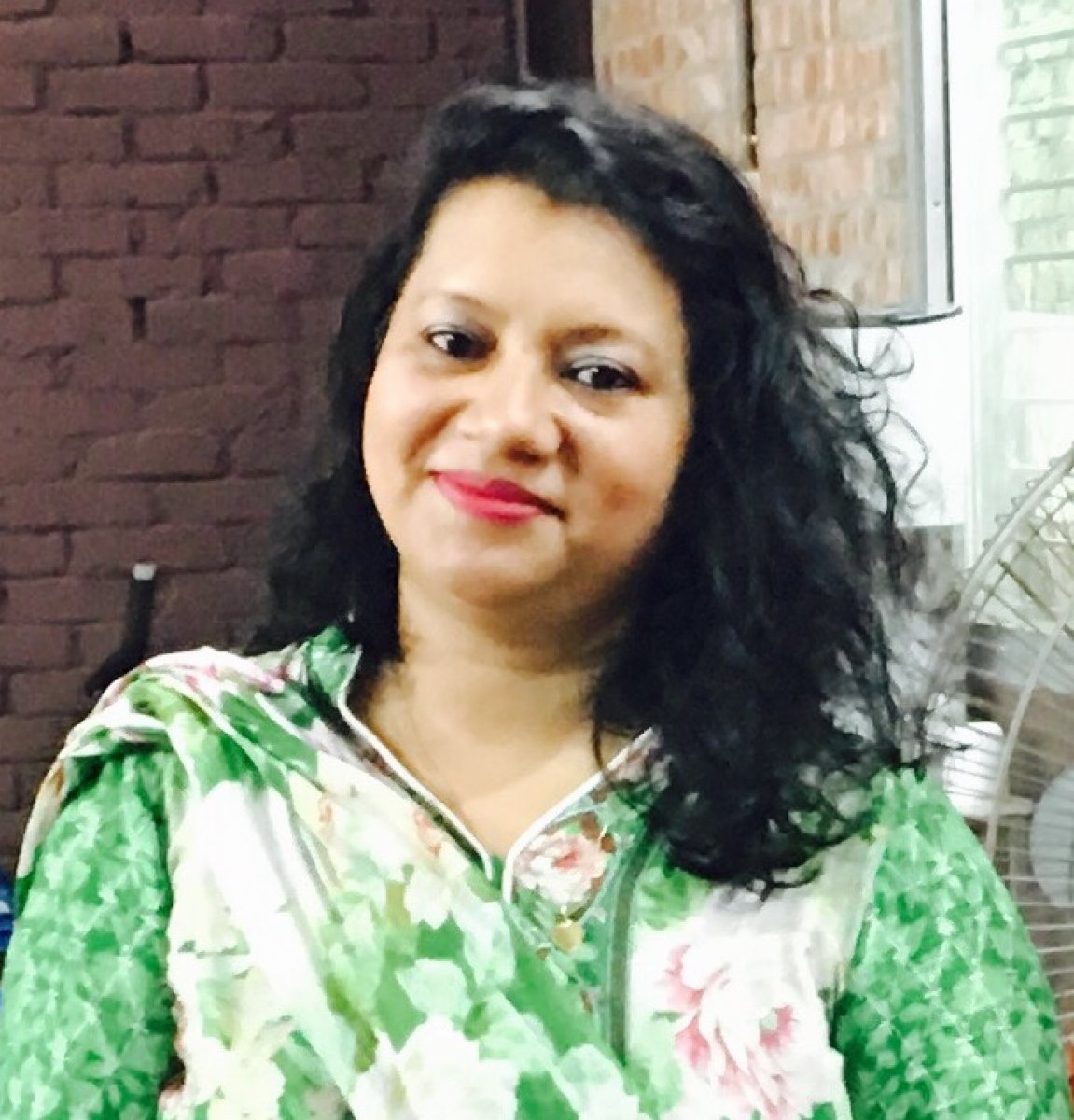 Nusrat Ara