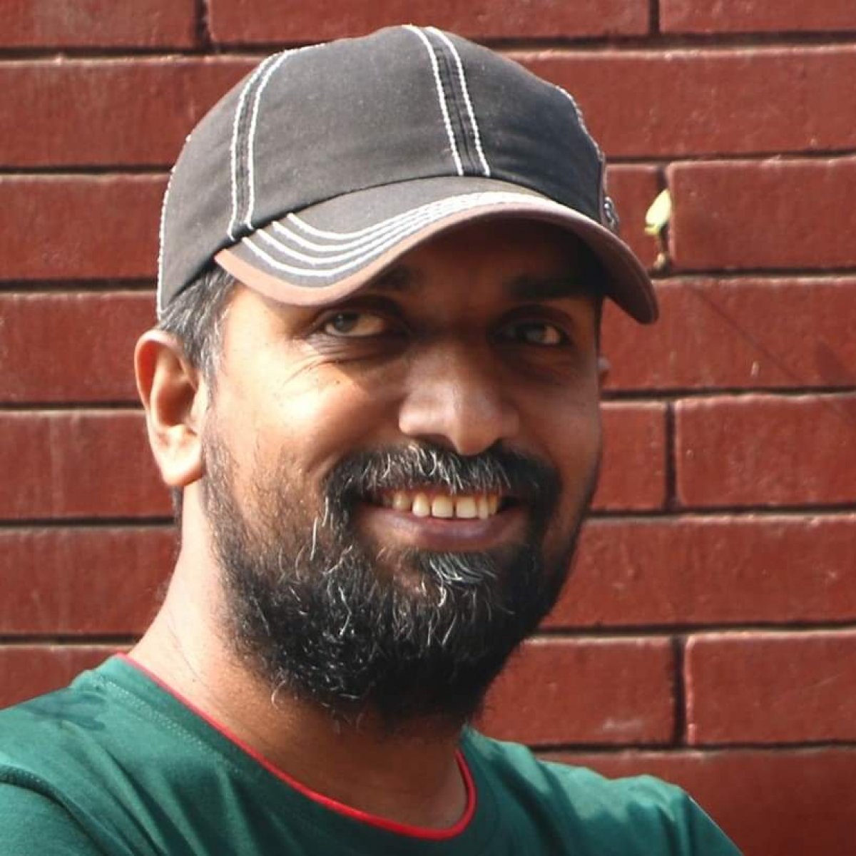 Palash Datta