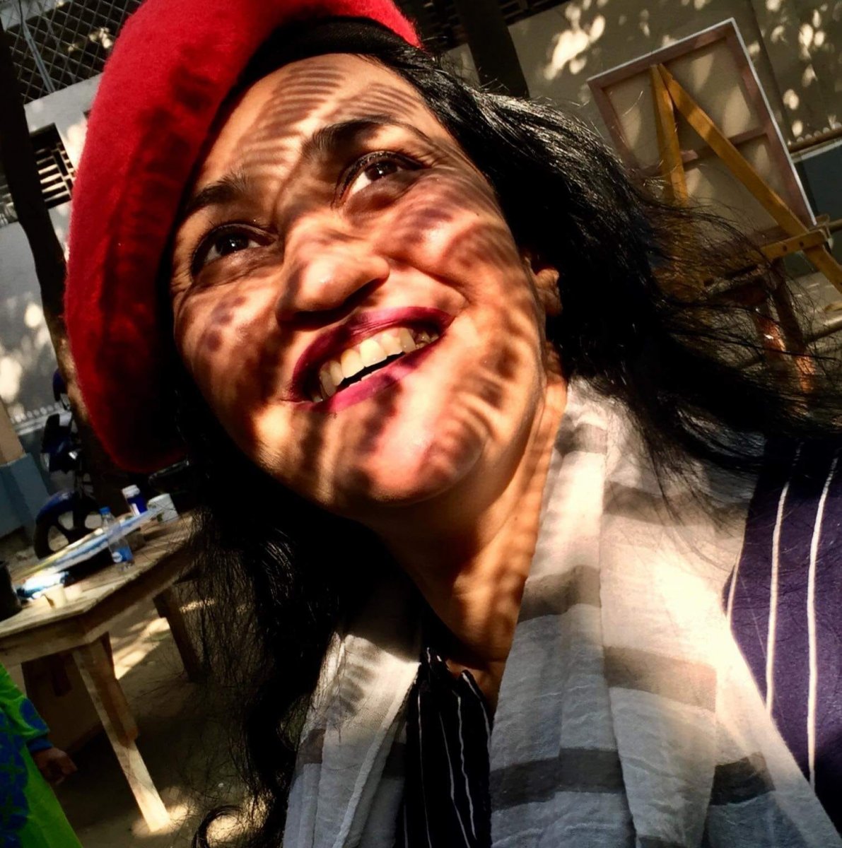 Tania Bari Kanta