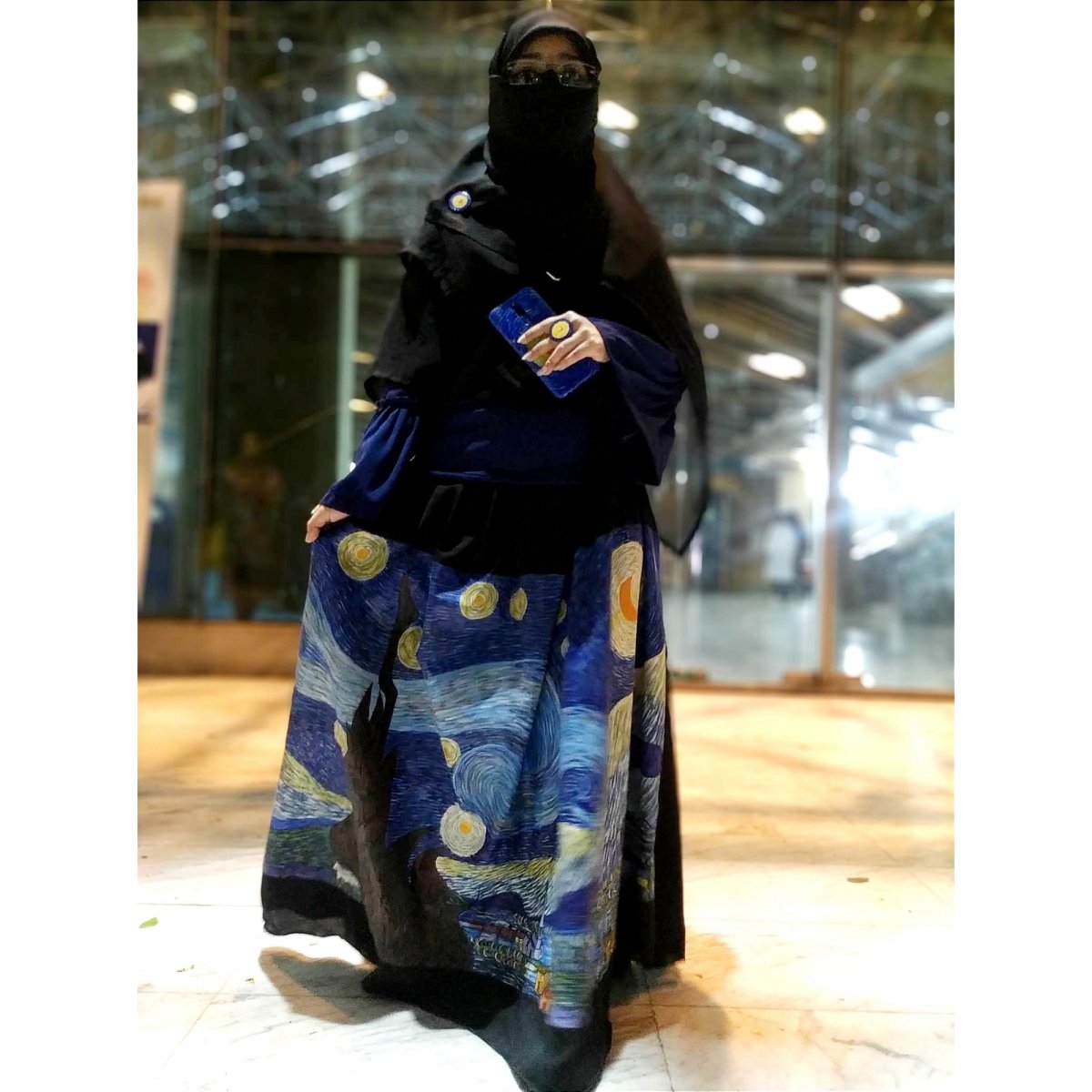 Sunjida Akter Sayma