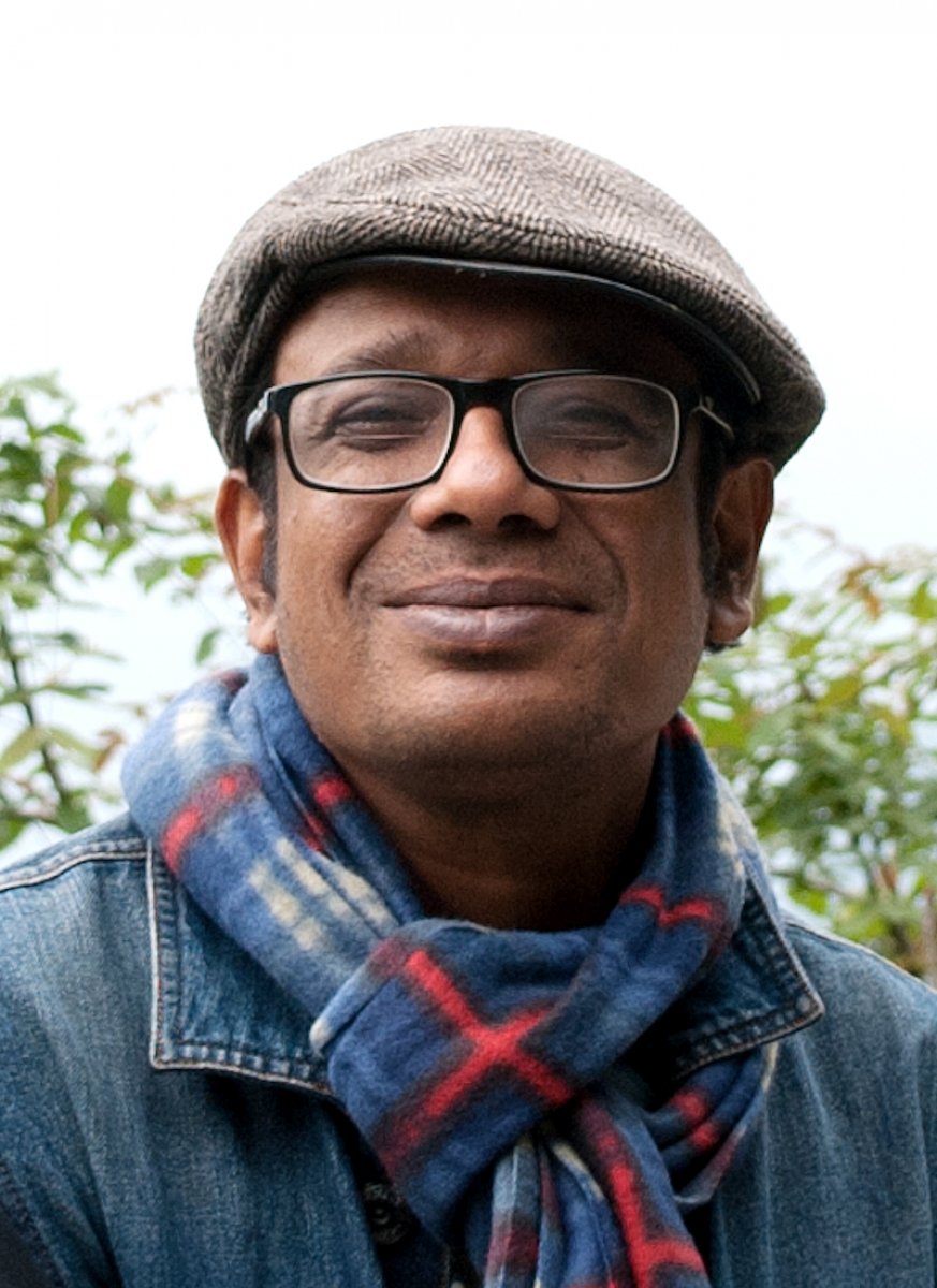 Mohammad Zahurul Hoque Shahin