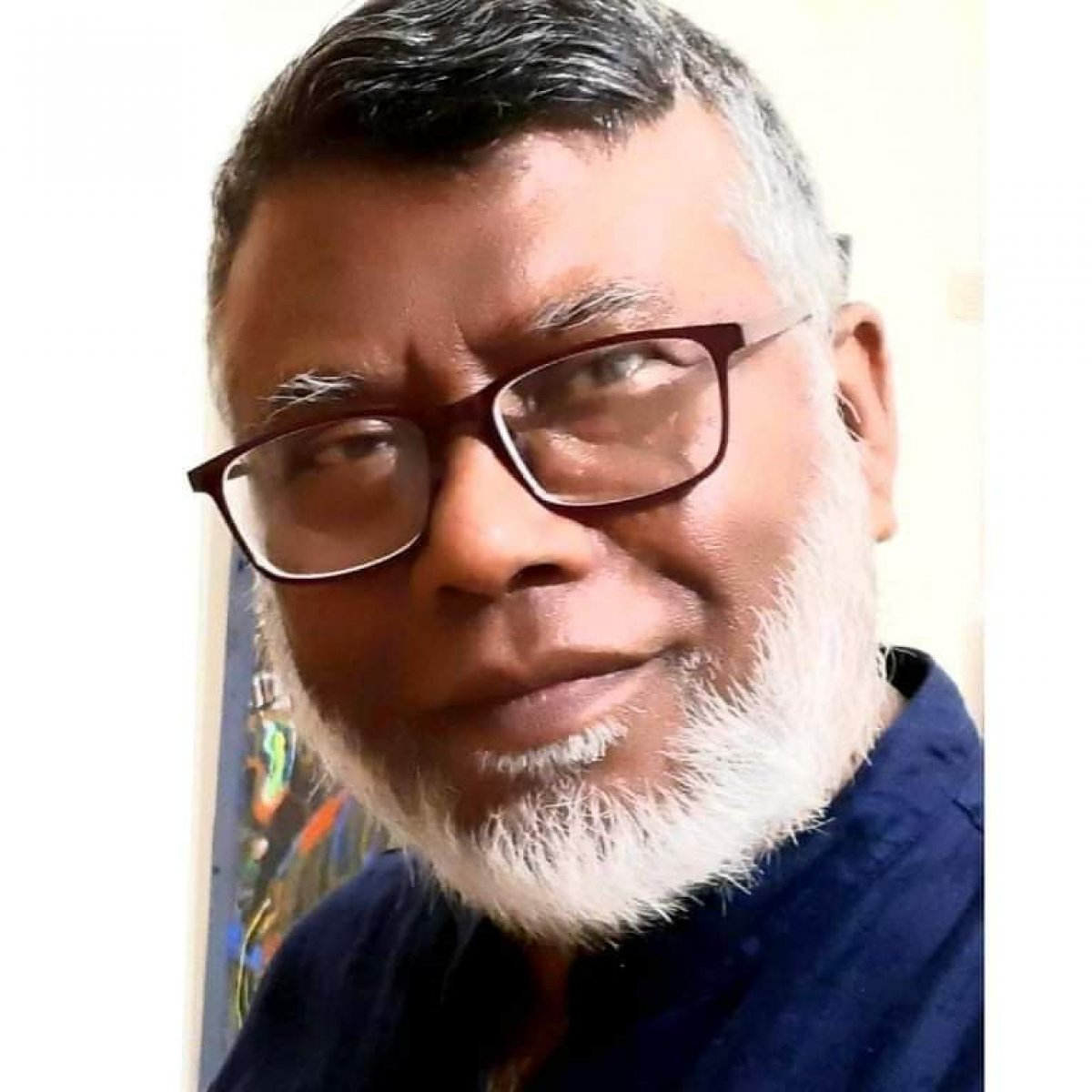 S M Wahiduzzaman