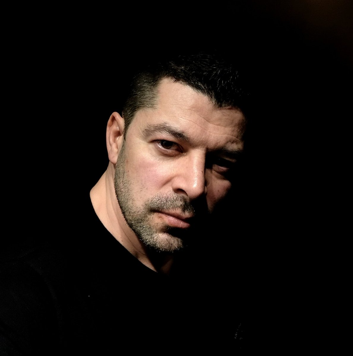 Svetlin Sofroniev