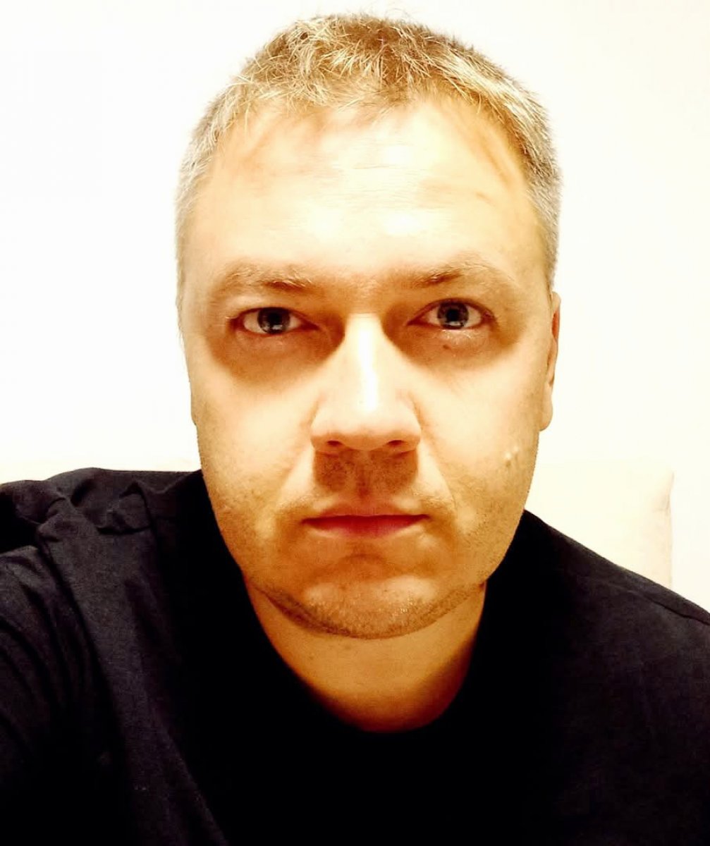 Ertan Alev