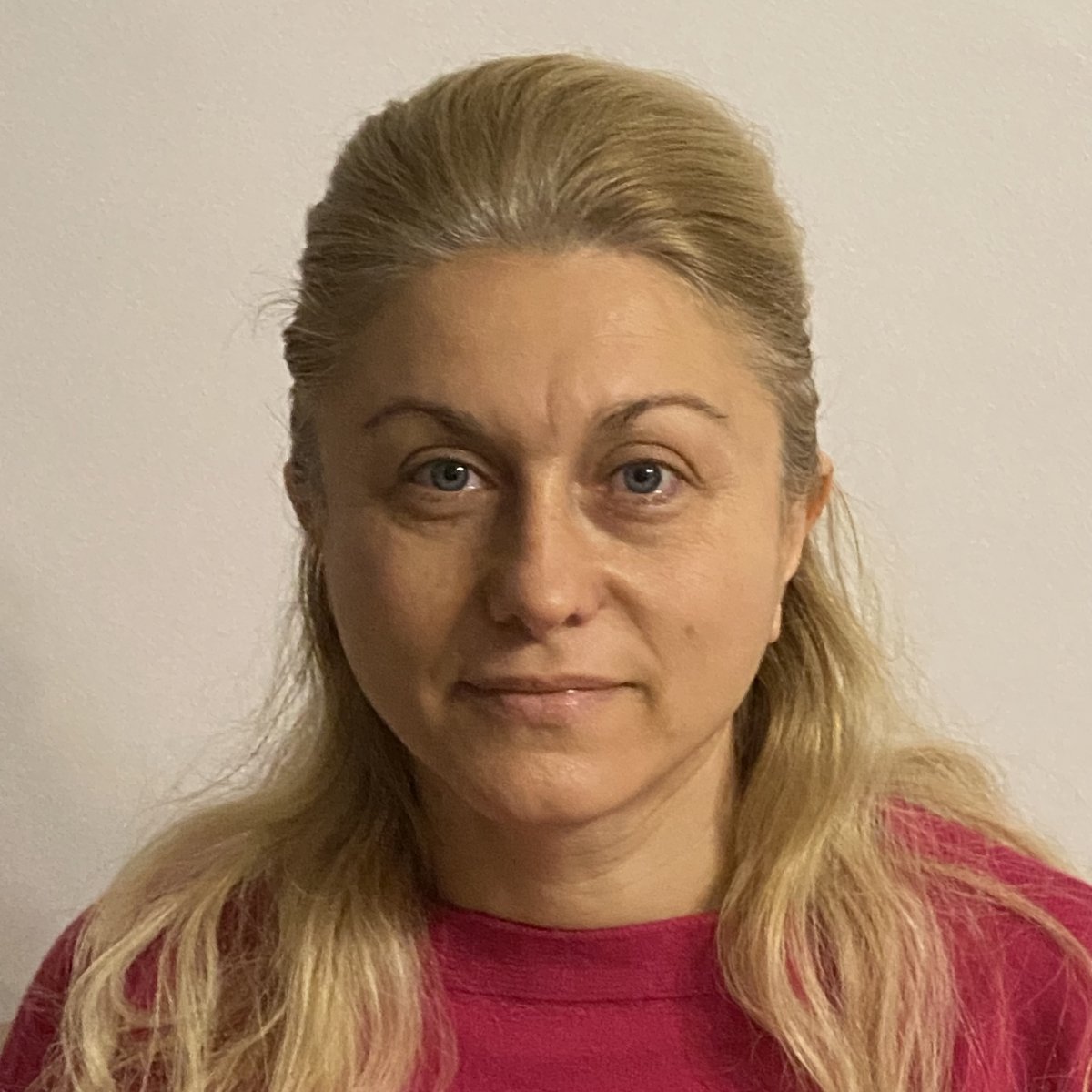 Galya Penkova