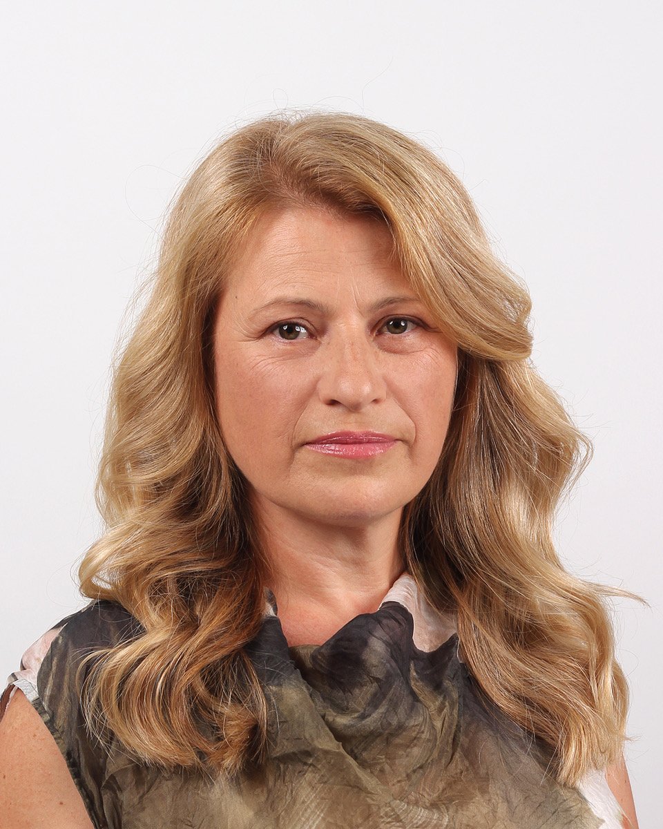 Ivelina Chobanova