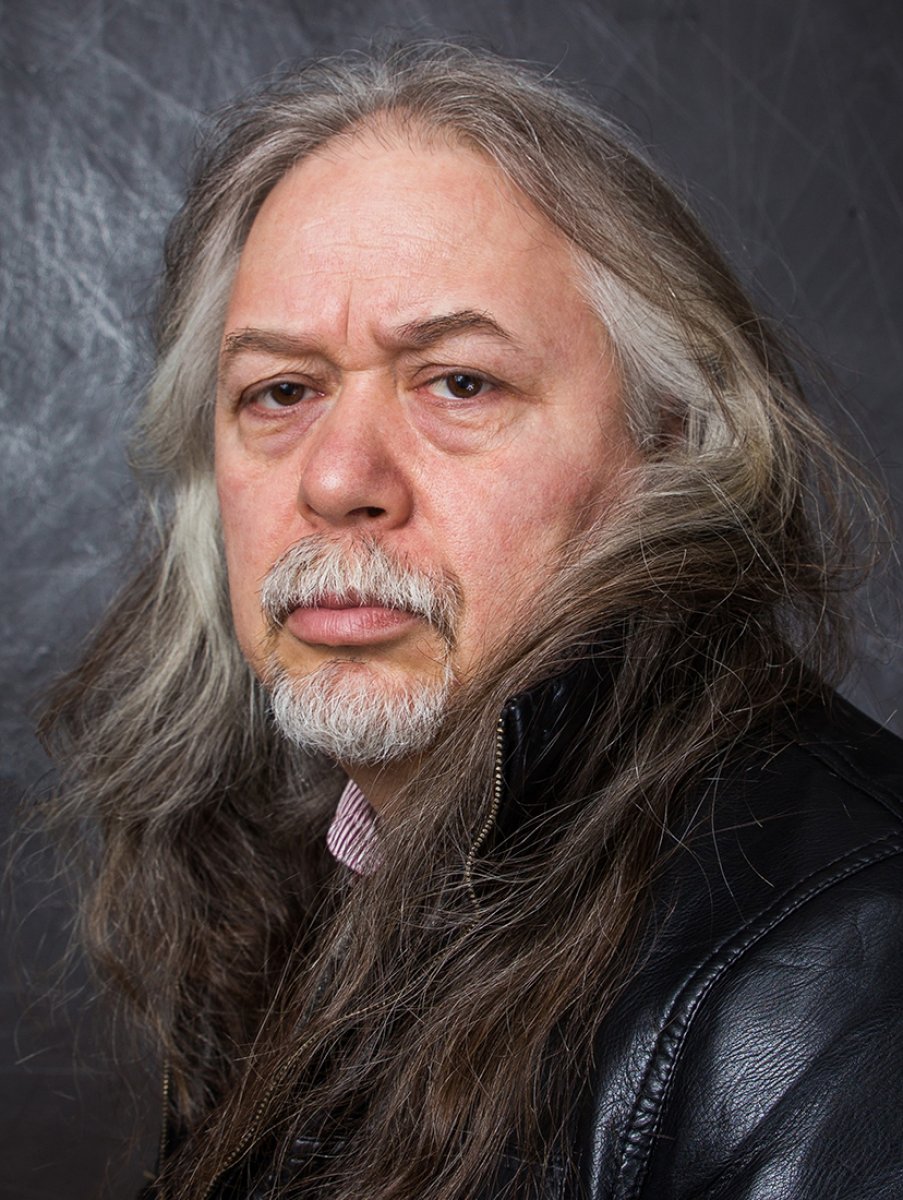 Krasi Todorov