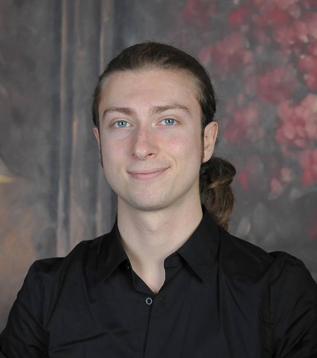 Svetlin Trendafilov