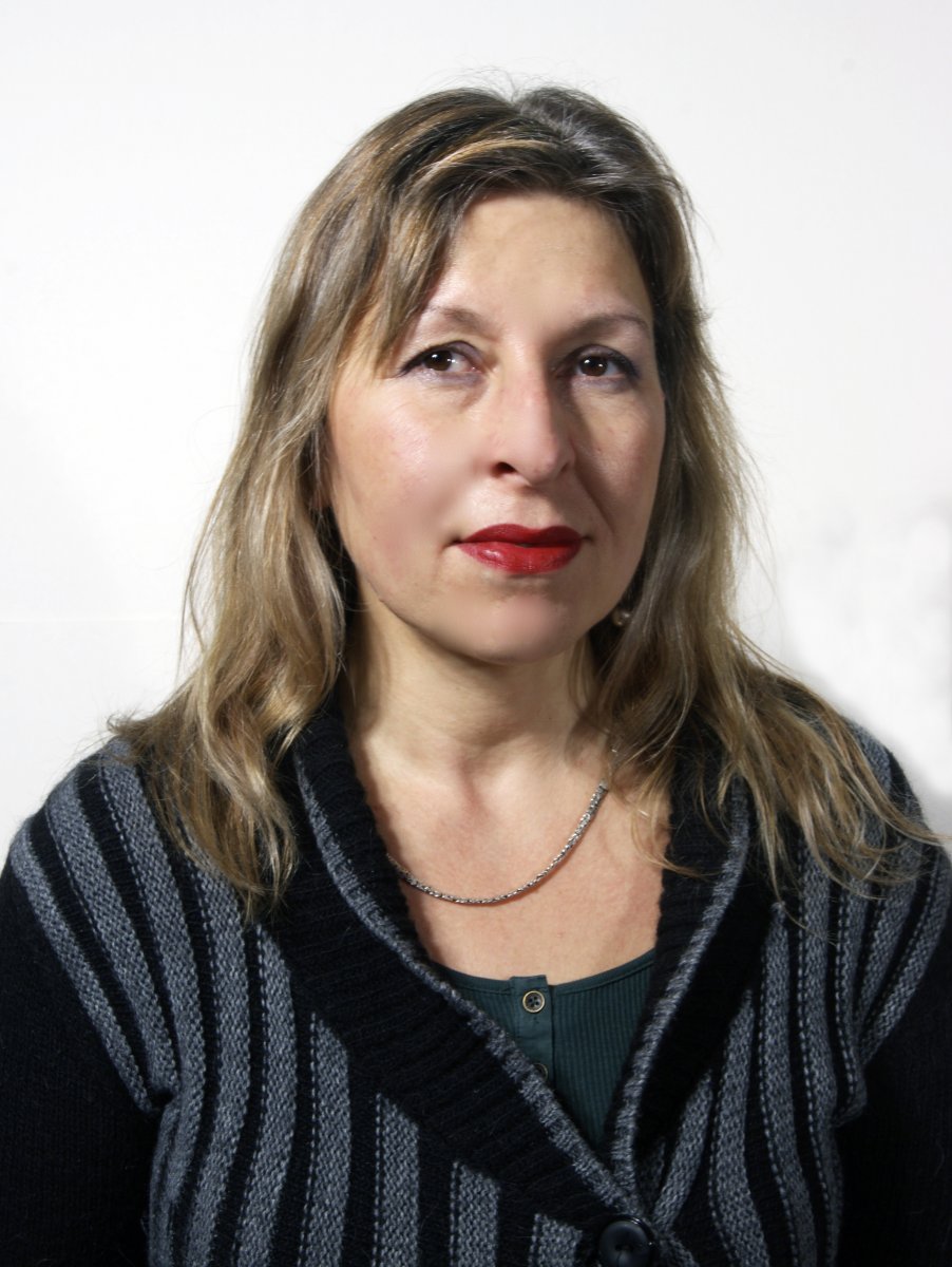 Milena Nikolaeva Valchanova