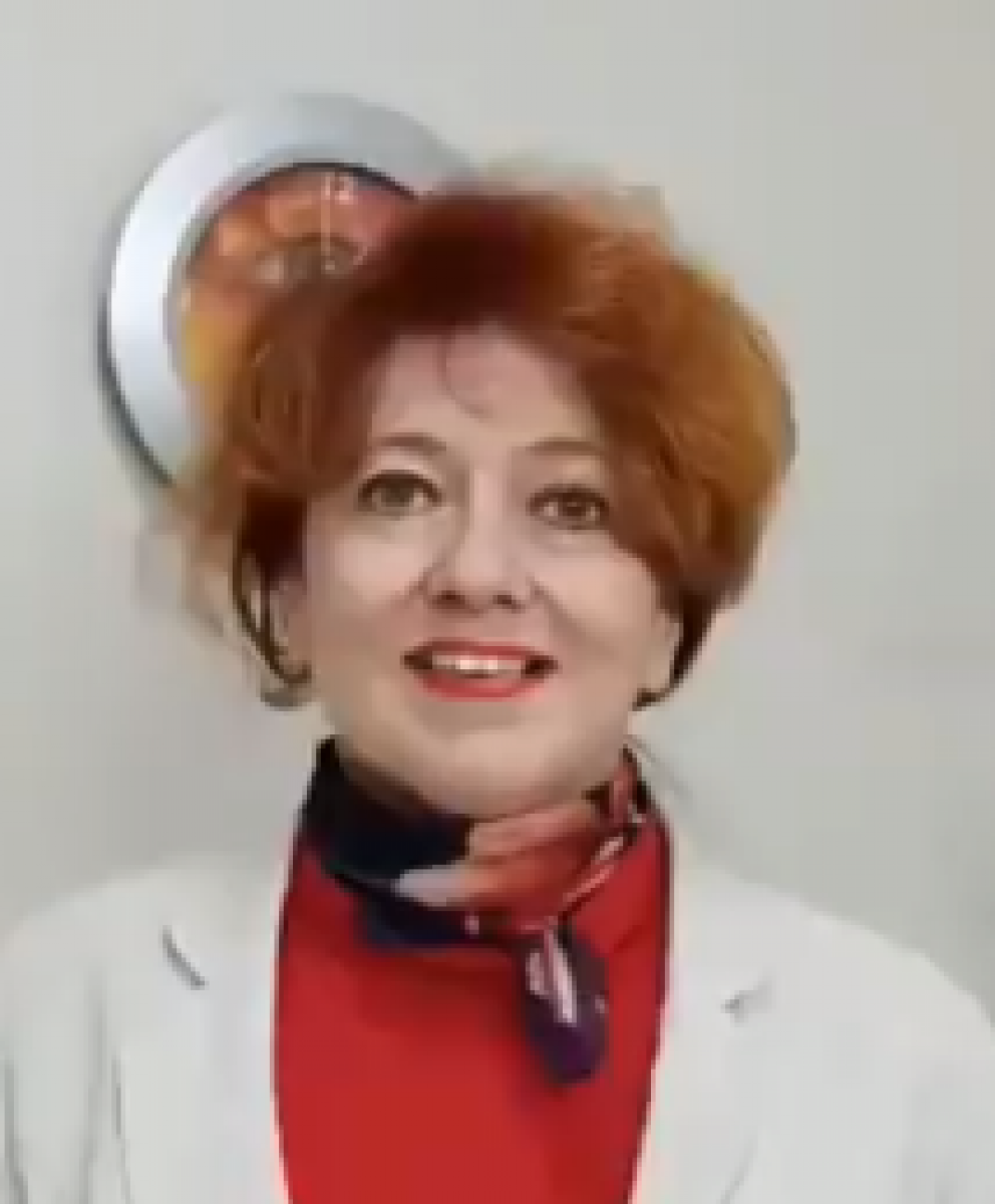 Olga Vatkova