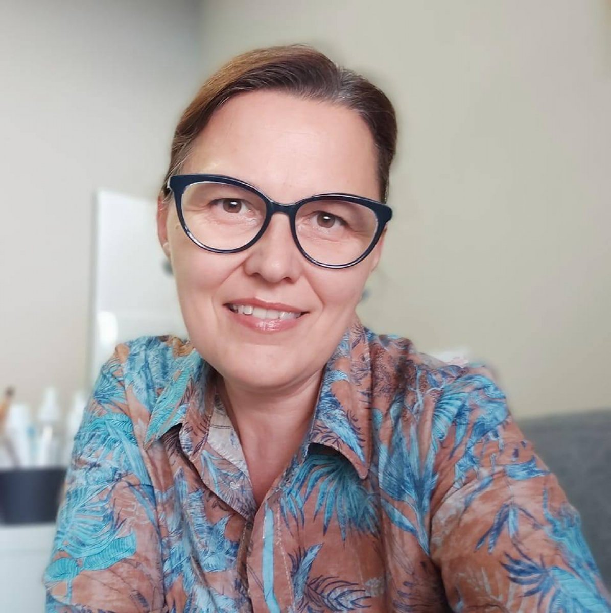 Petya Stoynova