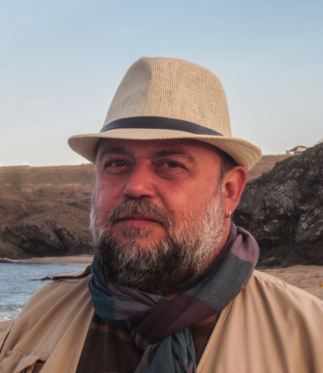 Tsvyatko Ostoich
