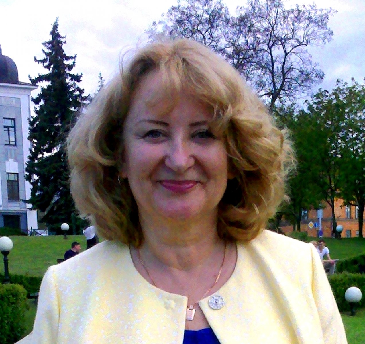 Elena Koscheeva