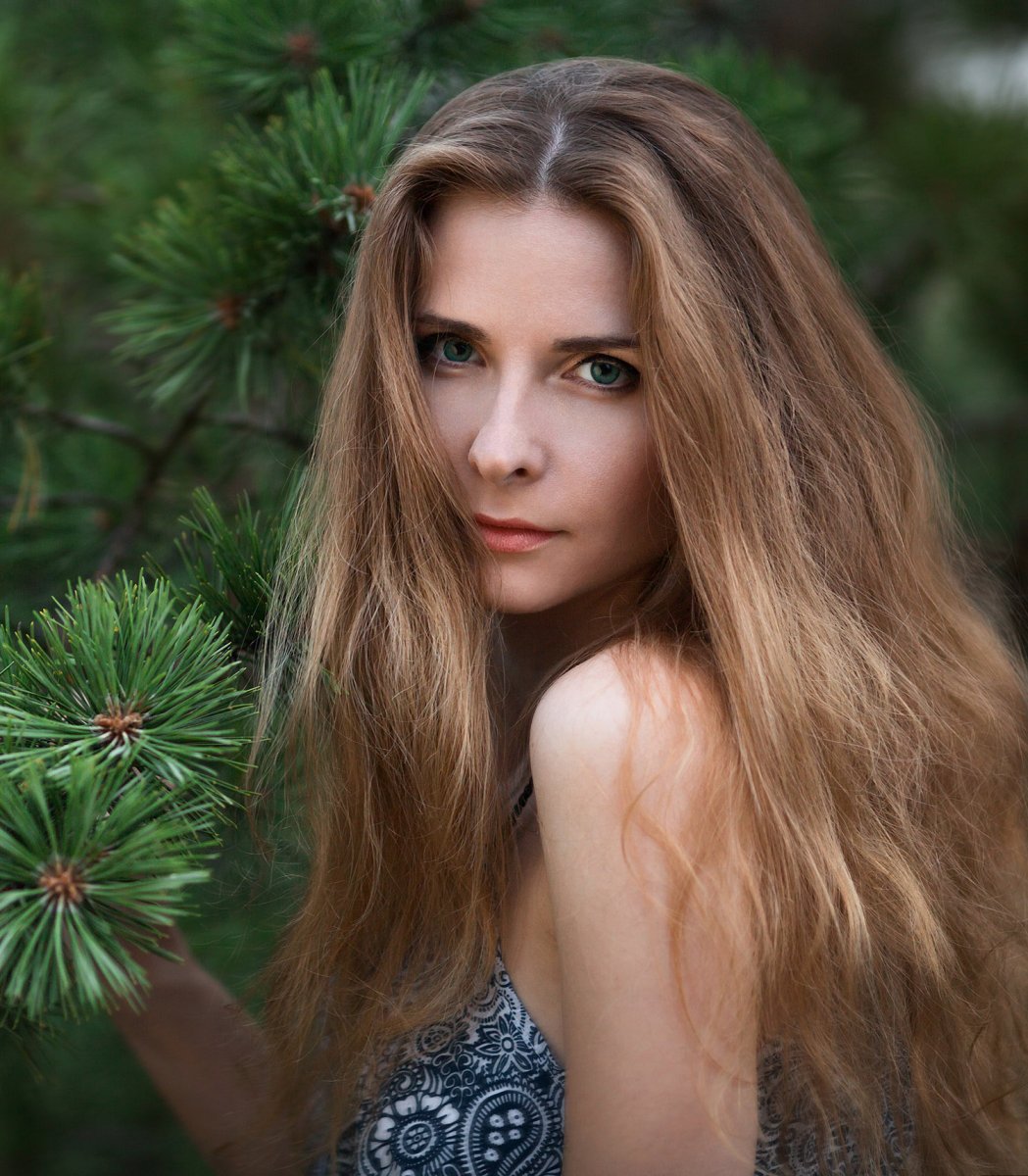 Olga Kopacheva
