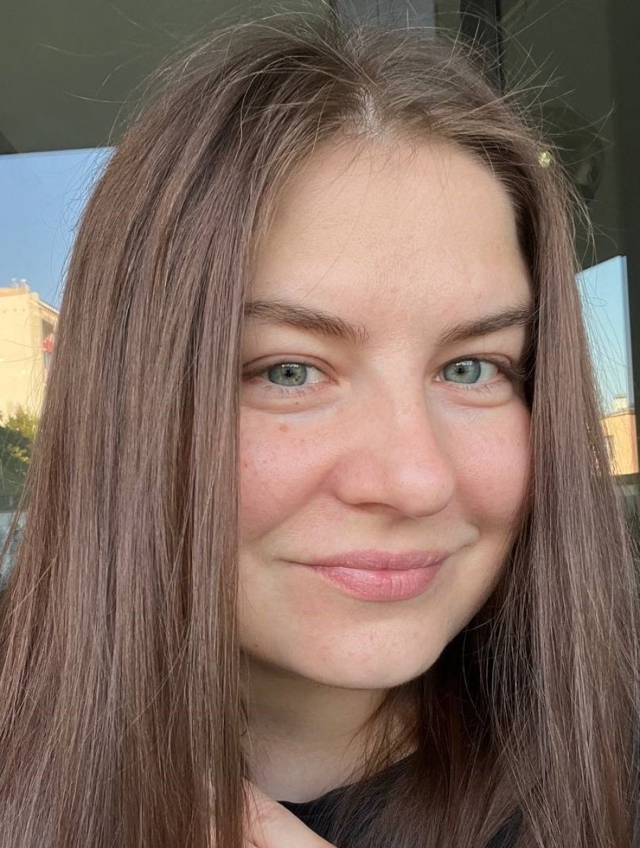Tatsiana Hramyka