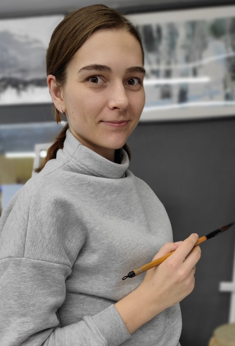 Jane Dosina