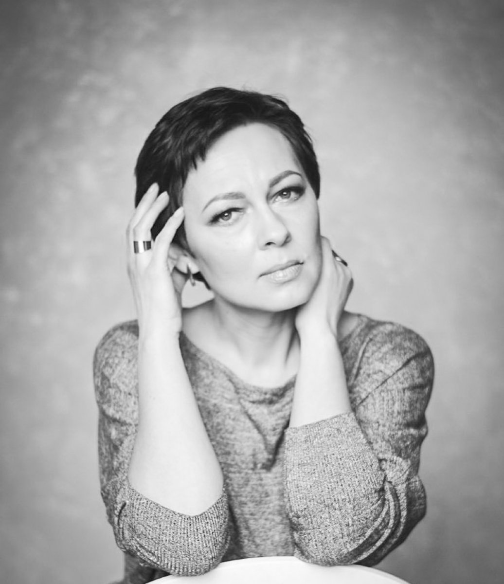 Julia Volkova