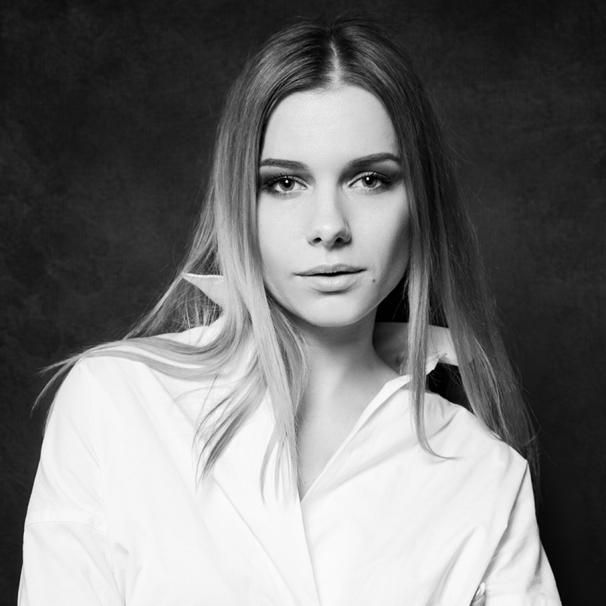 Darya Yerameyeva