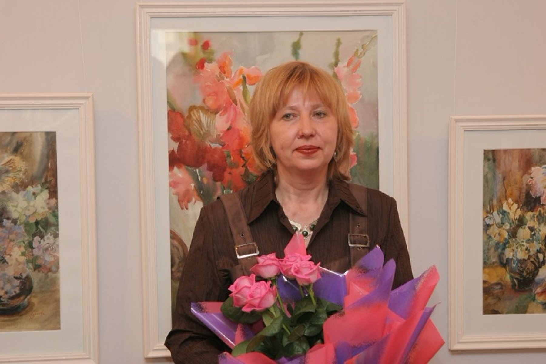 Sviatlana Kurashova