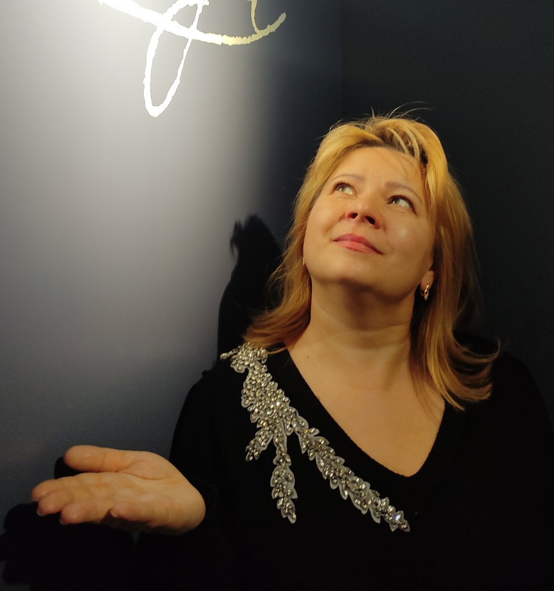Volha Smaliakova
